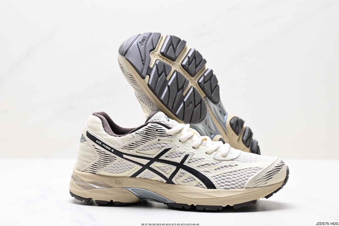 Asics Shoes